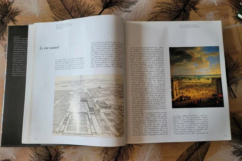 Versailles Jean-Marie Pérouse de Montclos – photo 4